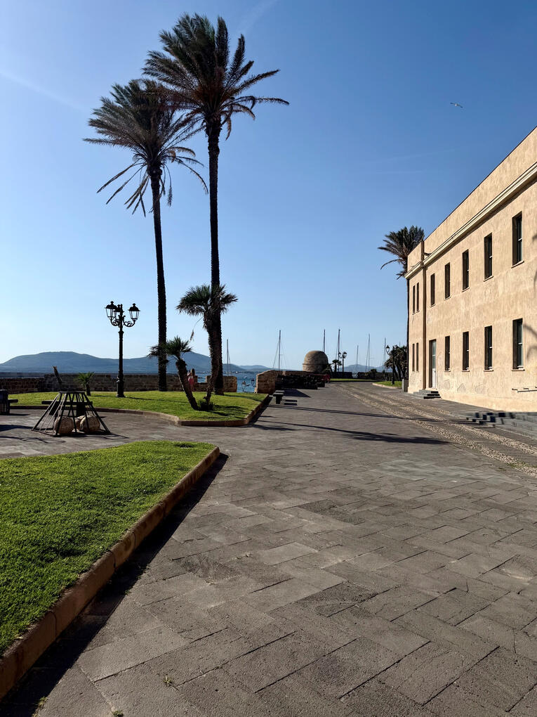 Promenade Promenade